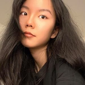 Meet your Posher, Haiwen